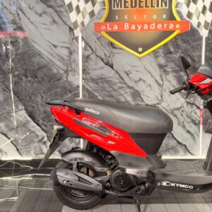 AUTOMATICA KYMCO TWST 125