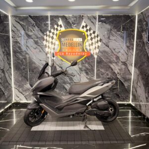 AUTOMATICA VICTORY NEW  BLACK