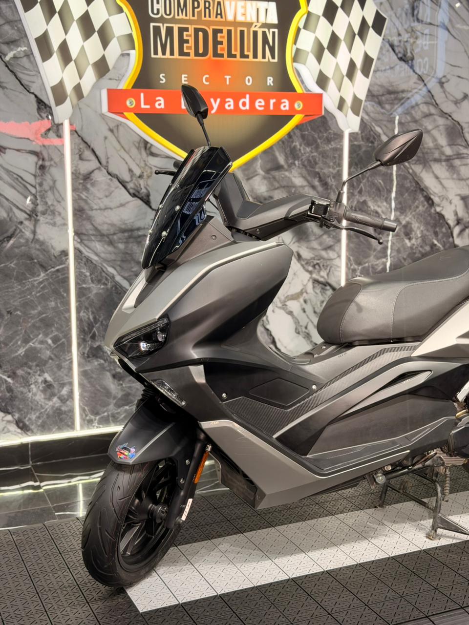AUTOMATICA VICTORY NEW BLACK - Image 6