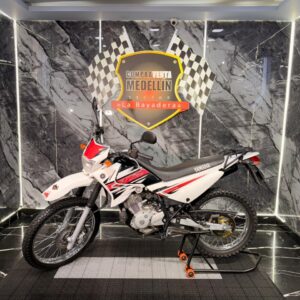 XTZ 125
