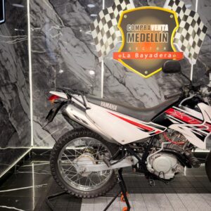 XTZ 125