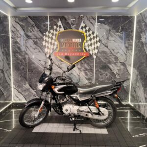 BOXER CT 100 KS SPOKE