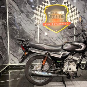 BOXER CT 100 KS SPOKE