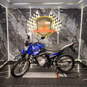 XTZ 150