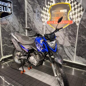 XTZ 150
