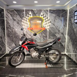 HONDA XR 150 L E3