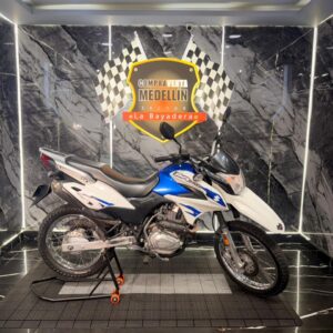 SUZUKI DR 150
