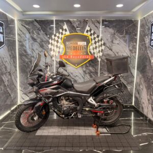 AKT TT ADVENTURE 250