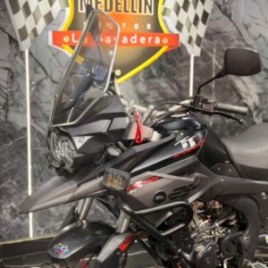 AKT TT ADVENTURE 250