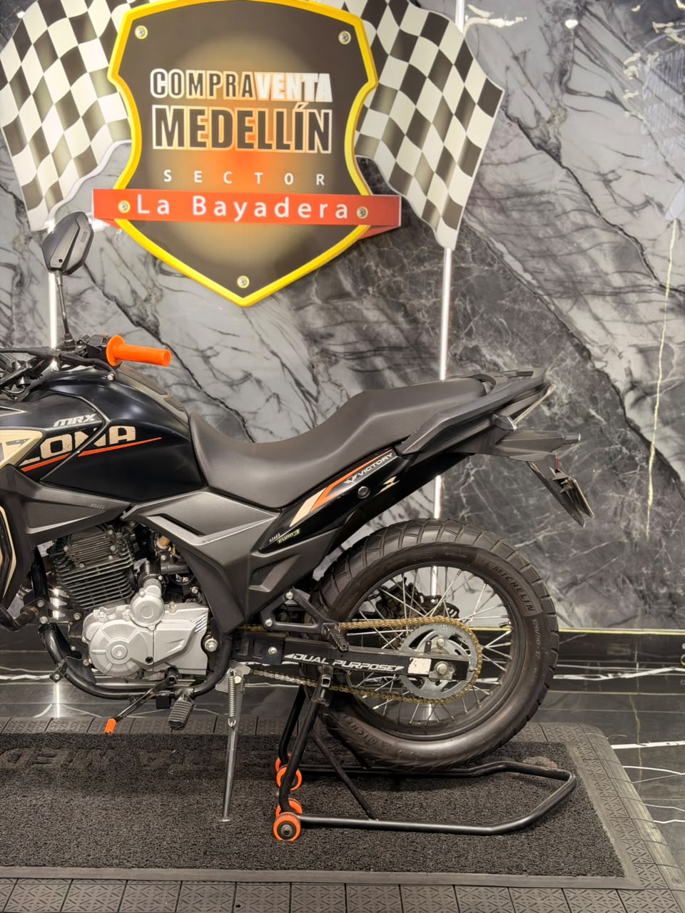 VICTORY MRX 200 ARIZONA - Image 7