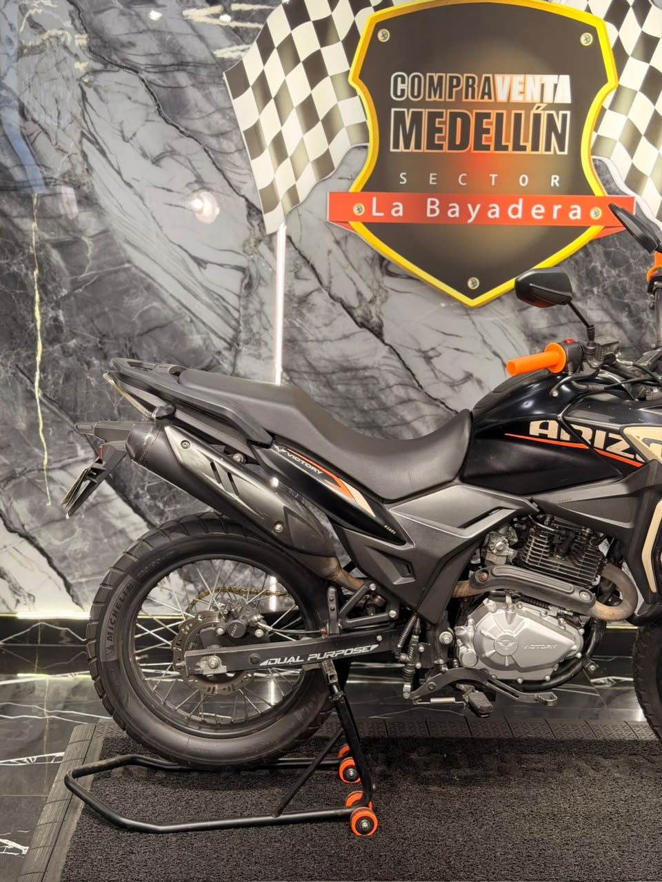 VICTORY MRX 200 ARIZONA - Image 3