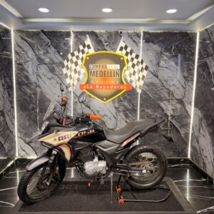 VICTORY MRX 200 ARIZONA