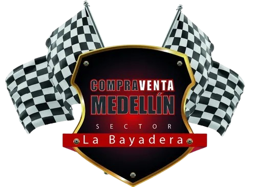 compraventamedellin.com