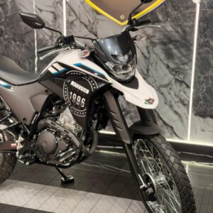 XTZ 250 COMO NUEVA (1 MES DE USO)