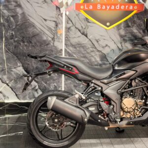 AKT VOGE 300 DS