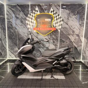 AUTOMATICA VICTORY NEW  BLACK