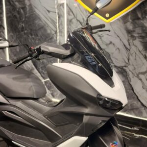AUTOMATICA VICTORY NEW  BLACK