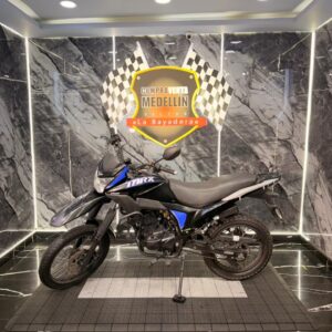 VICTORY MRX 150