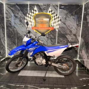 XTZ 250