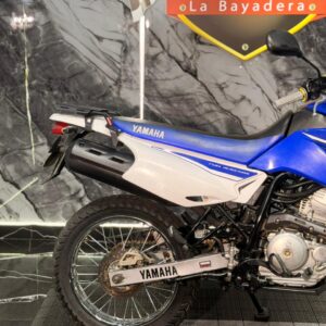 XTZ 250