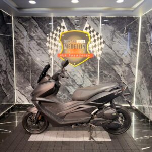 AUTOMATICA VICTORY BLACK