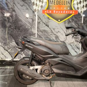 AUTOMATICA VICTORY BLACK