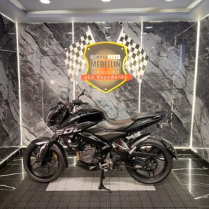 PULSAR 200 NS FI