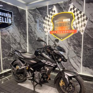 PULSAR 200 NS FI