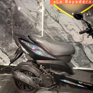 AUTOMATICA VICTORY LIFE 125
