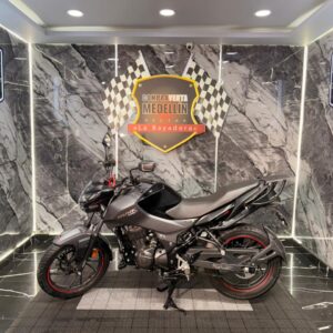 HERO HUNK 160 FI ST 