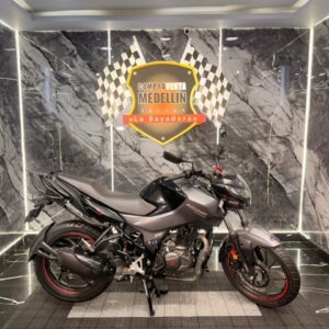 HERO HUNK 160 FI ST 