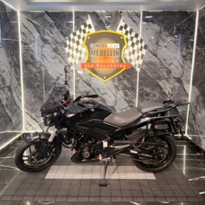 DOMINAR 250 D