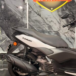 AUTOMATICA NMAX CONNECT 155 V3 COMO NUEVA