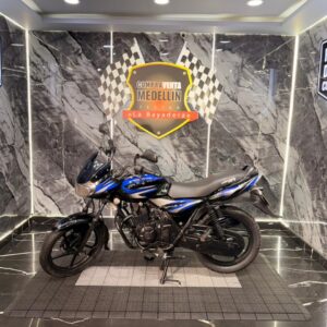 DISCOVER 125 ST