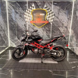 BENELLI TNT 150
