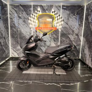 AUTOMATICA VICTORY BLACK
