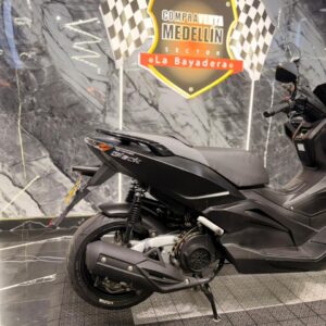 AUTOMATICA VICTORY BLACK