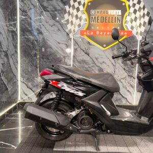 AUTOMATICA BWS FI