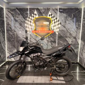 VICTORY MRX 125