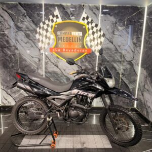 VICTORY MRX 125