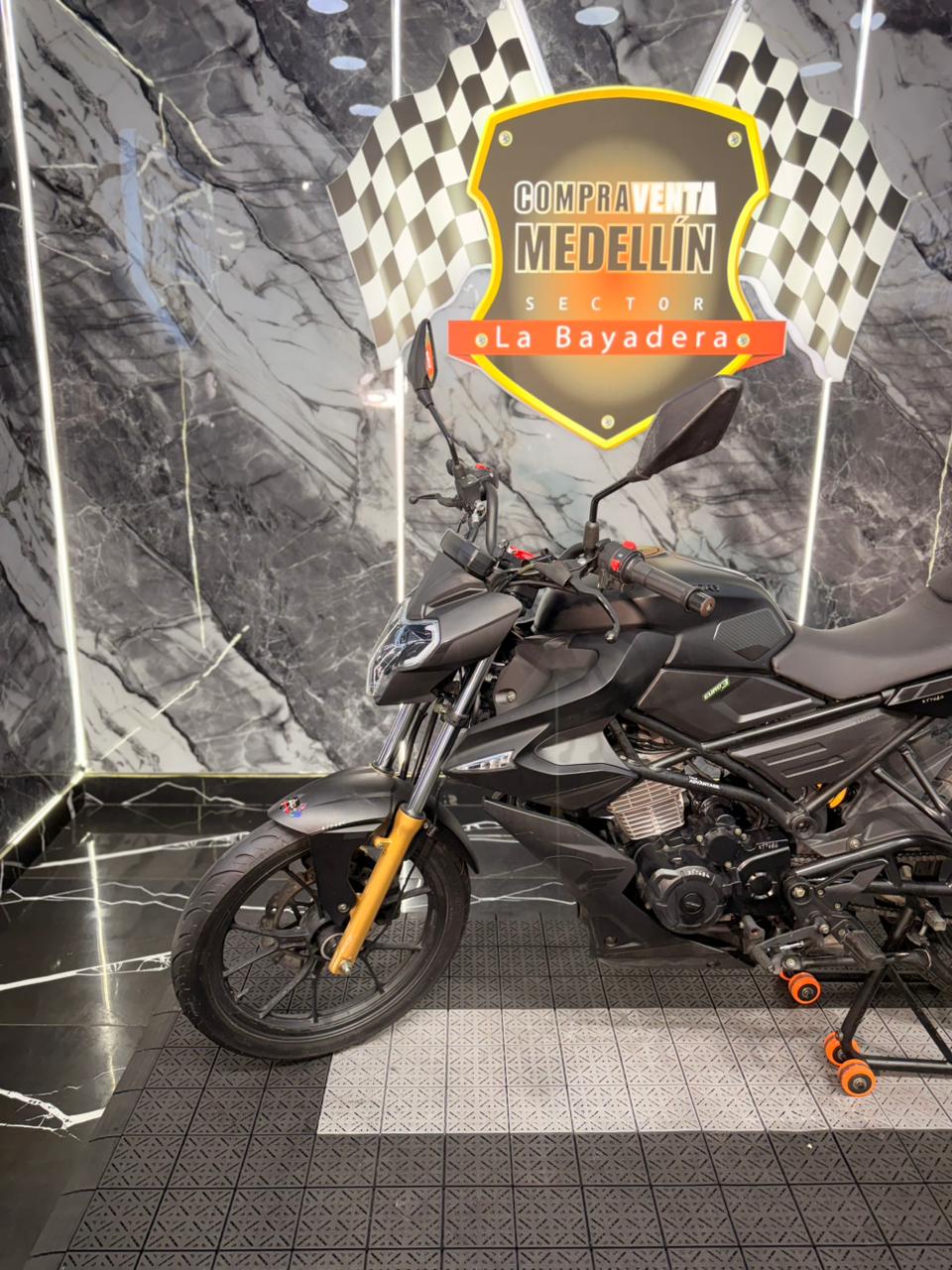VICTORY VENOM 18 200 - Image 9