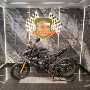 VICTORY VENOM 18 200