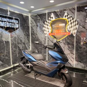 AUTOMATICA VICTORY BLACK