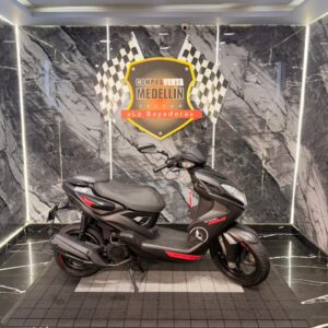 AUTOMATICA VICTORY BOLD 125