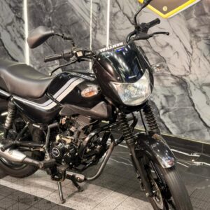 BOXER CT 125