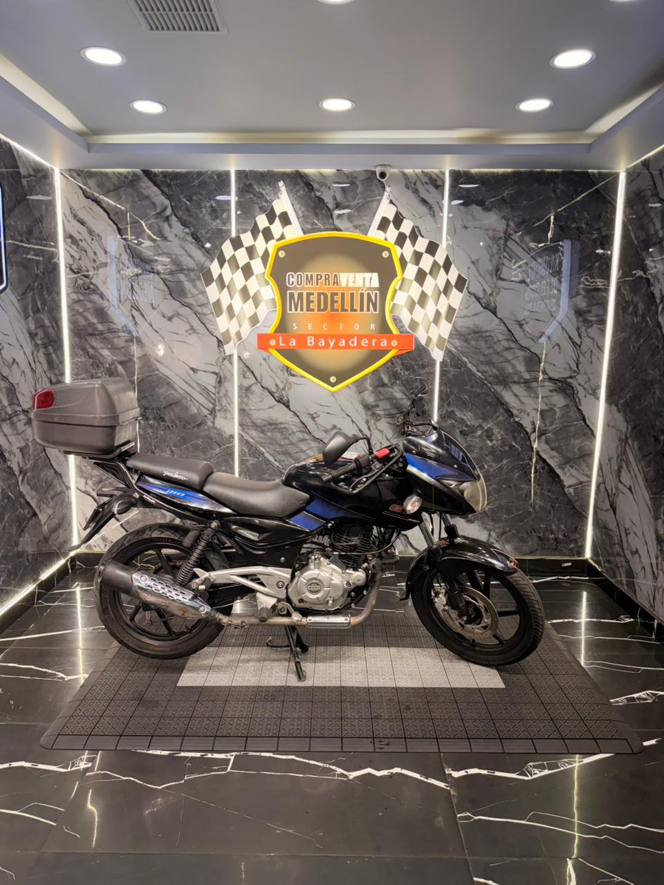 PULSAR 180 UG PRO - Image 5