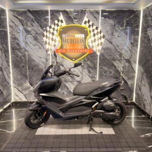 AUTOMATICA VICTORY BLACK