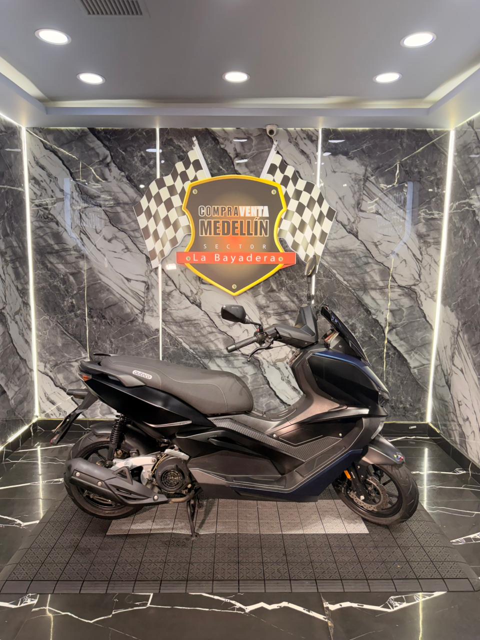 AUTOMATICA VICTORY BLACK - Image 4