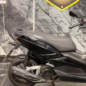AUTOMATICA VICTORY BLACK