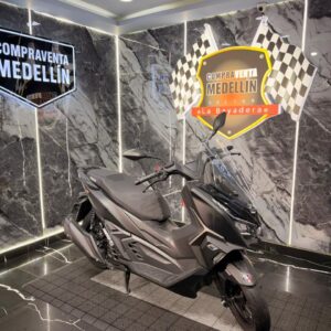 AUTOMATICA VICTORY BET 150 ABS TK